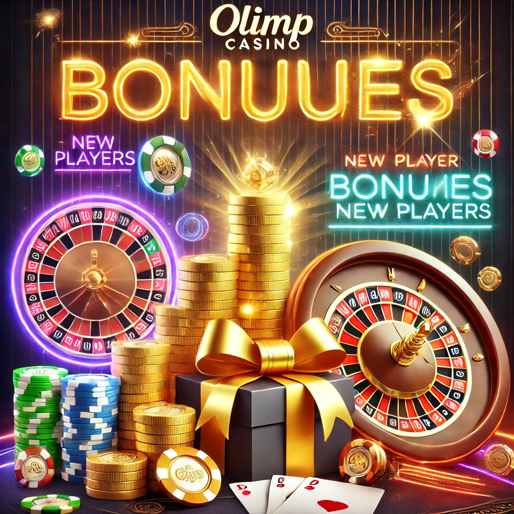 olimp casino официальный сайт