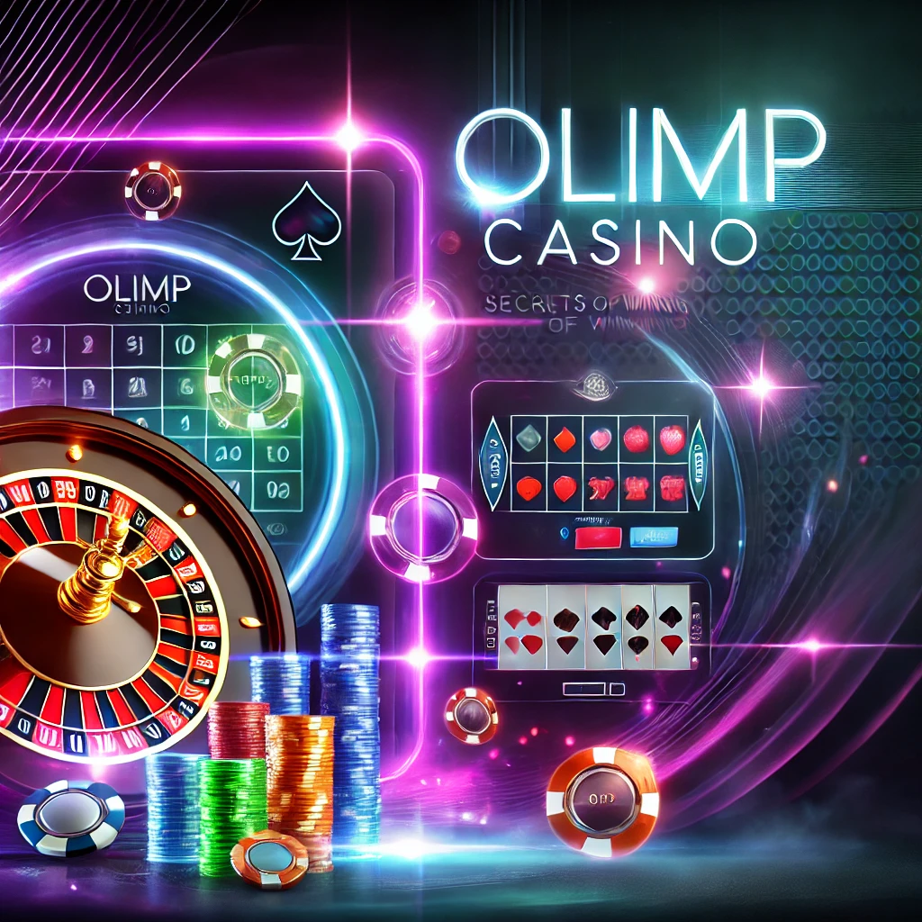 olimp casino