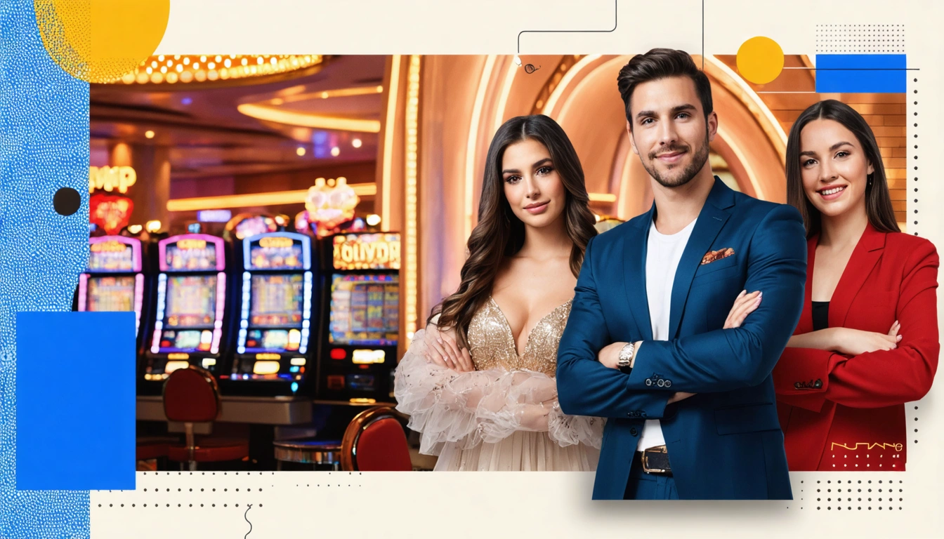 review Olymp Casino'