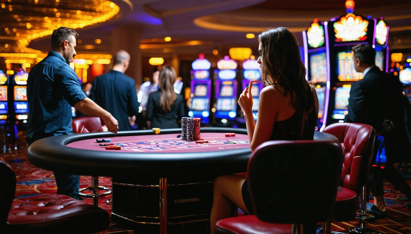 signup Olymp Casino'